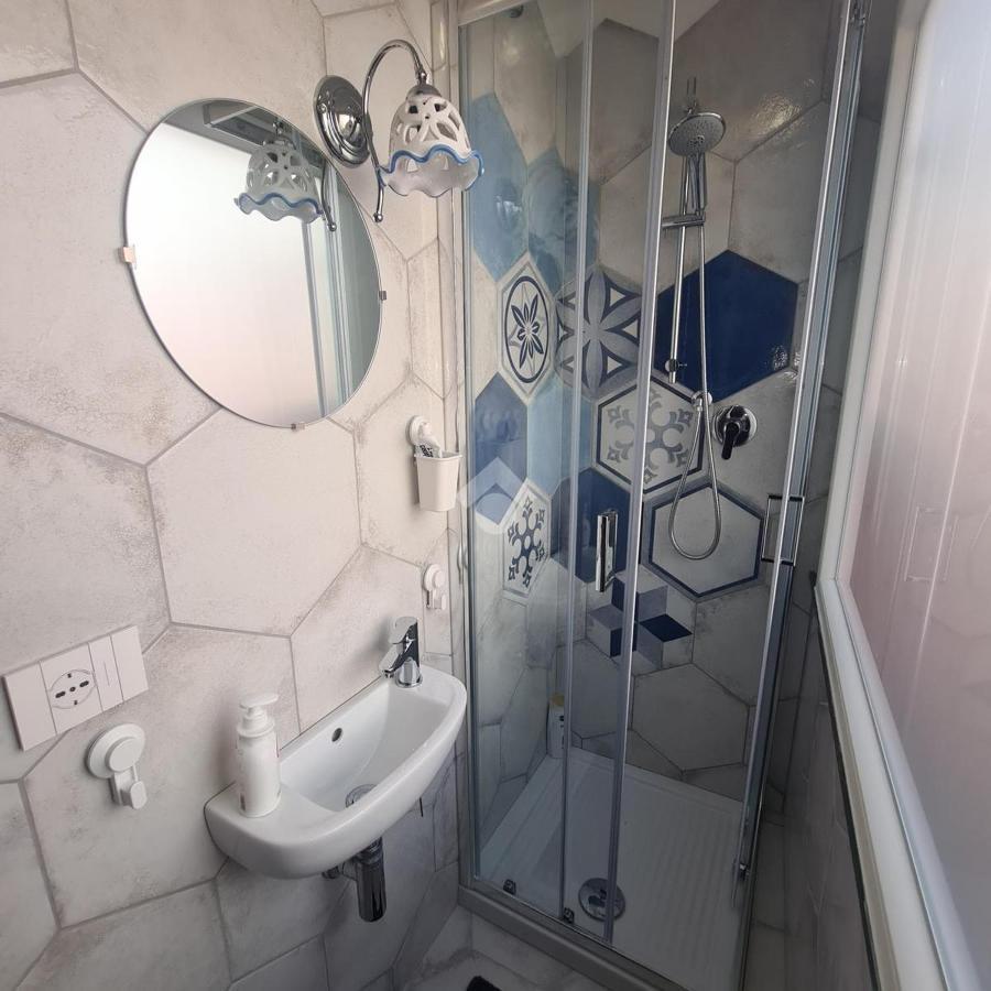 דירות Vietri Casa Antonia מראה חיצוני תמונה