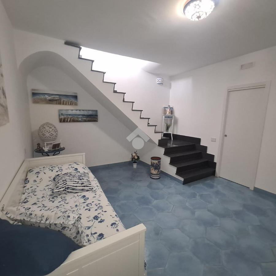 דירות Vietri Casa Antonia מראה חיצוני תמונה