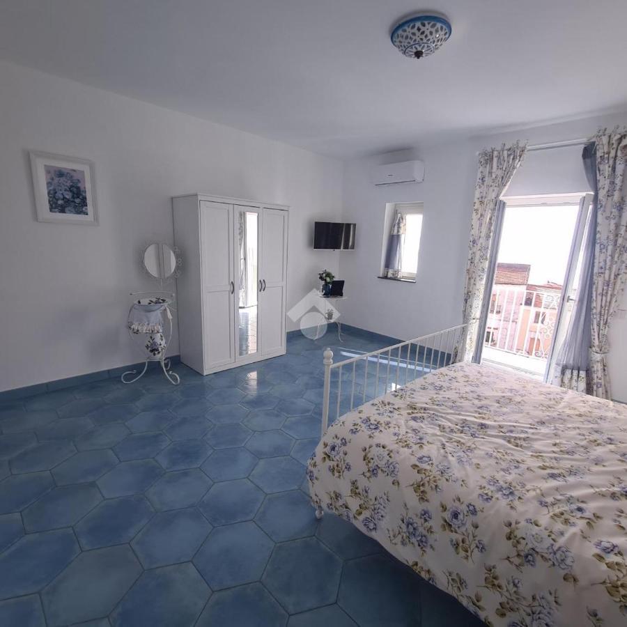 דירות Vietri Casa Antonia מראה חיצוני תמונה