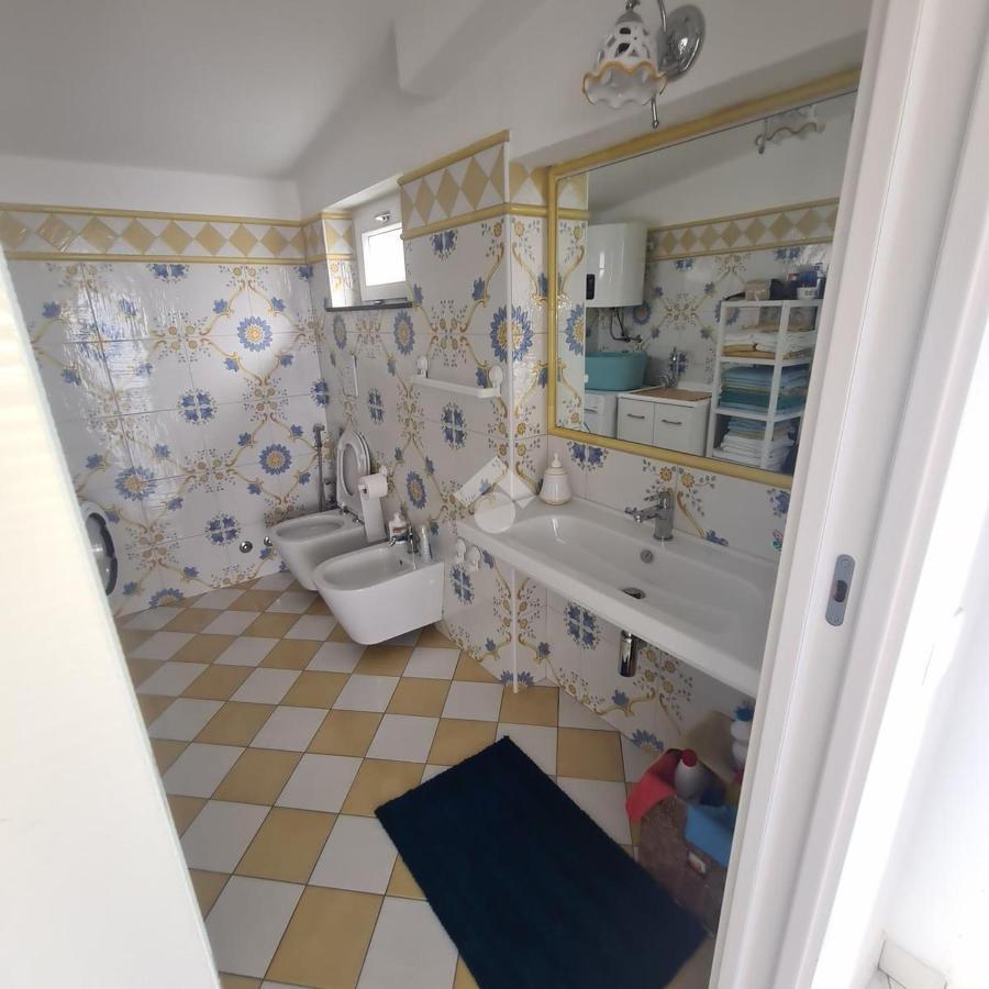 דירות Vietri Casa Antonia מראה חיצוני תמונה